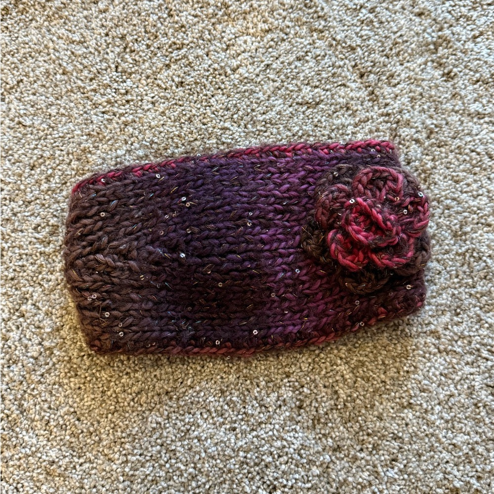 Head warmer